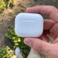 Airpods 3rd gen