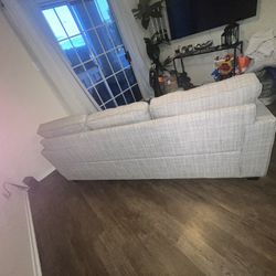 32x84 Living Room Sofa