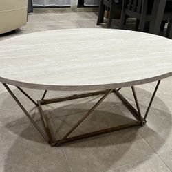 Living Room Table Set