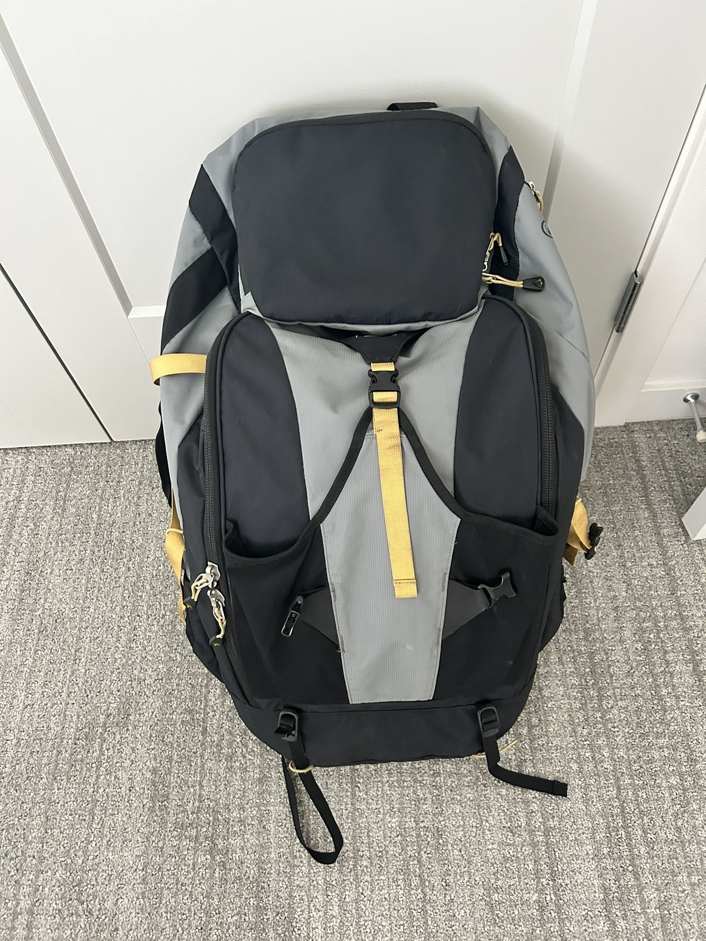 REI Backpack Duffle Bag