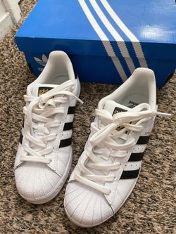 Adidas Superstar