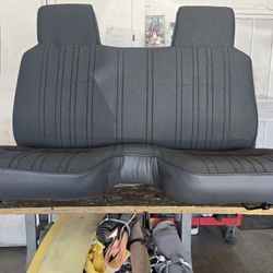 Asiento 