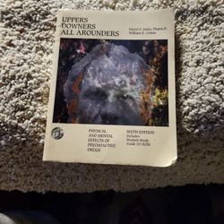 Uppers Downers All Arounders 