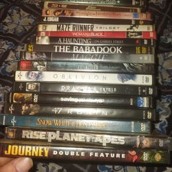 Movies 