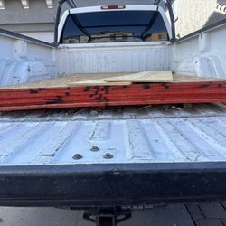 Roof Plywood & Starter Board For Roof 