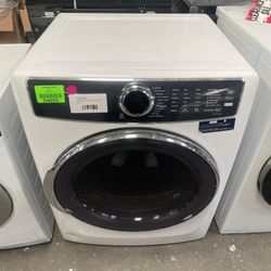 Washer  AND  Dryer