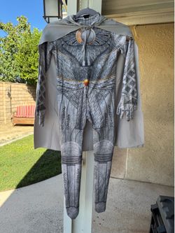 Moon Night Childs Costume