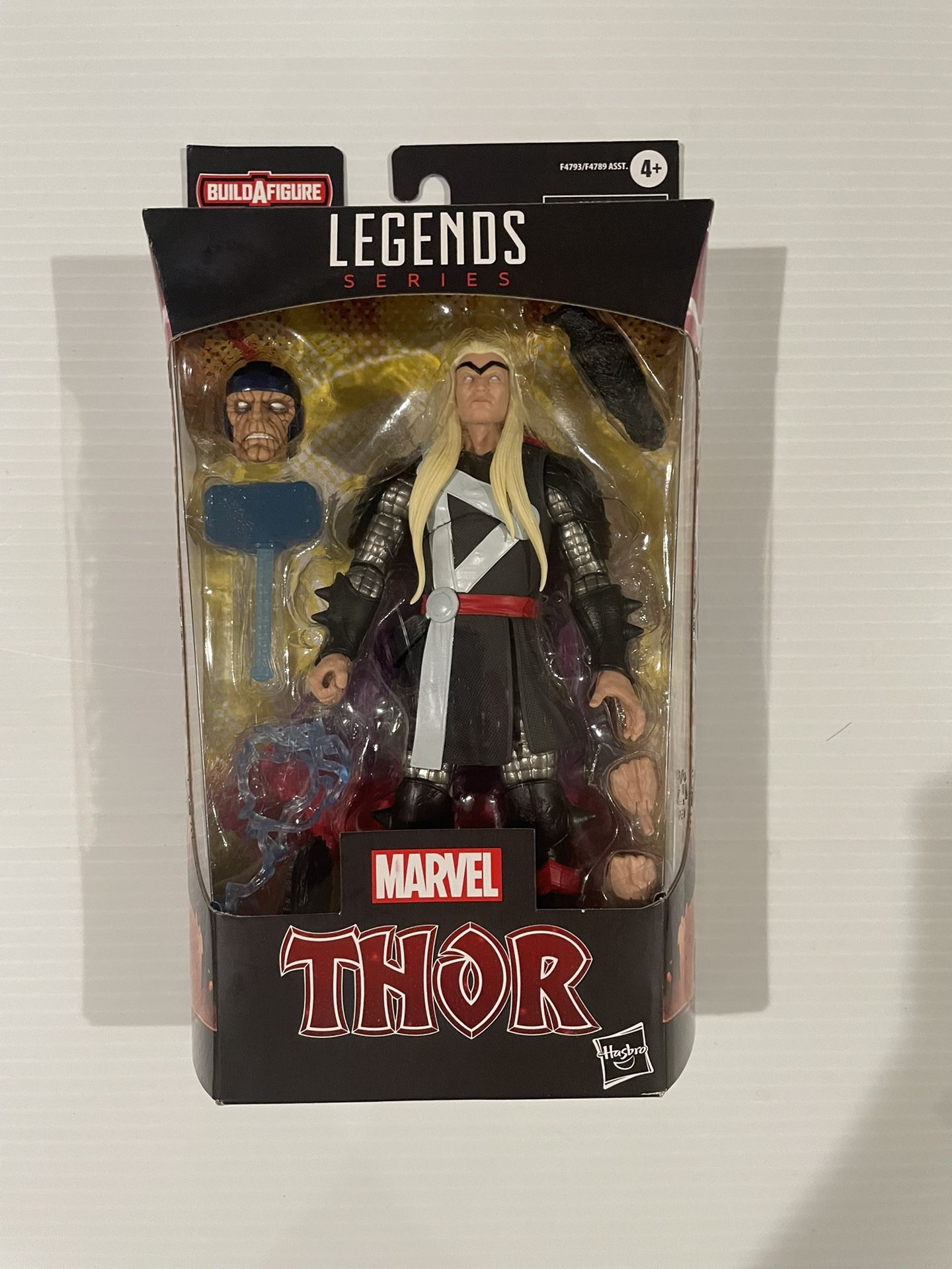 Marvel Legends Thor