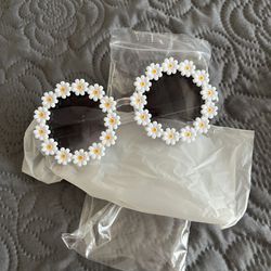 Daisy Sunglasses 