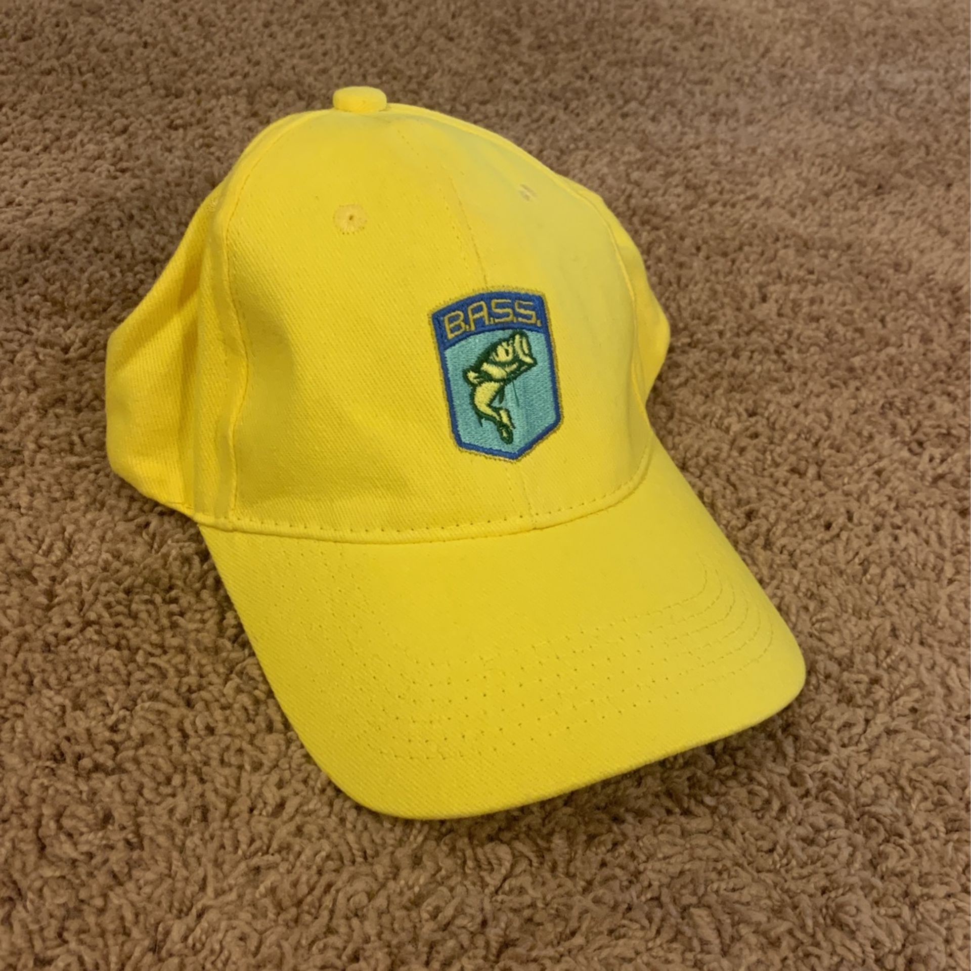 Bass Hat