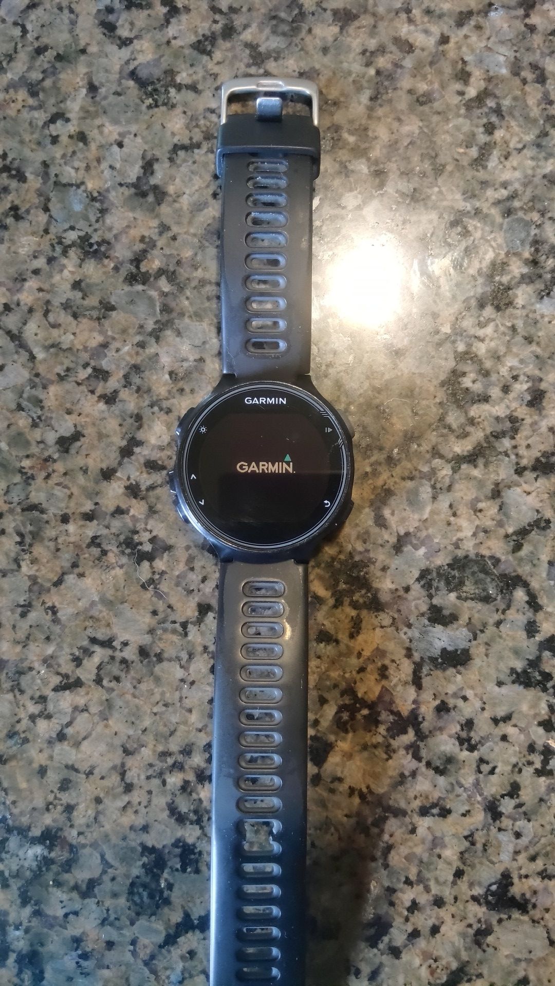 Garmin Forerunner 735XT