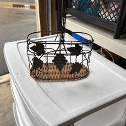Metal Basket