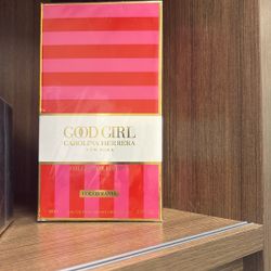 Carolina Herrera Good Girl