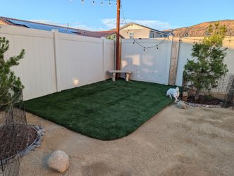 Artificial Turf