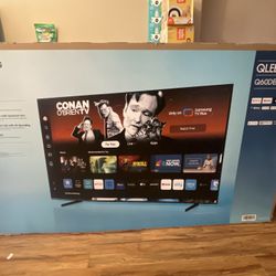 Samsung 75 Inches Smart Tv