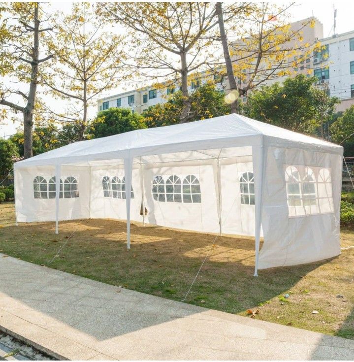 Brand New 10x30 Canopy