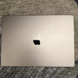 MacBook Pro M1 16GB 1TB 2021, Water Damaged - See Description