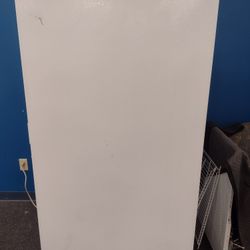 Big 25 cubic freezer 