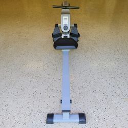 Rowing Machine