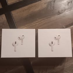 Airpod Pros