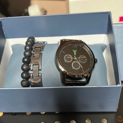 His Yaamava Watch Collection 