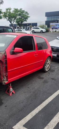 2004 GTI parts
