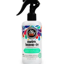 Hair Conditioner  5 Spray Bottles