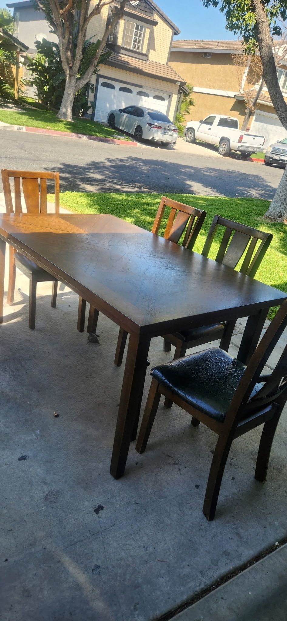 Table Set