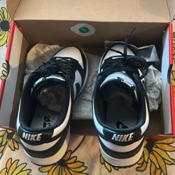 Nike Pandas 