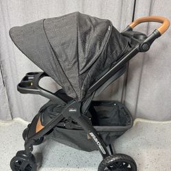 Stroller chicco Bravo PRimo