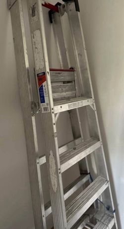 Werner 4’ Ladder