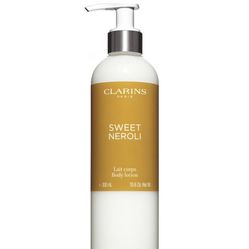 Clarins Sweet Neroli Body Lotion