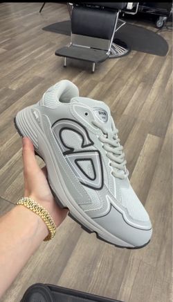 Dior b30 Men designer shoe