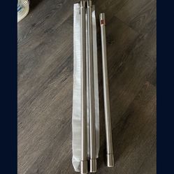Cafe Brand Fridge Handles