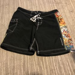 Rietveld Swimming Shorts Size 36