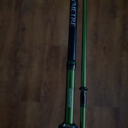 Shimano Rod