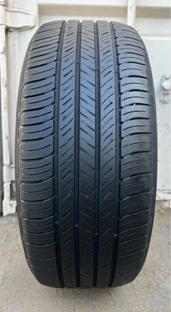 265/60 R18   Kumho Crugen HP71   Tire  |  FREE INSTALLATION