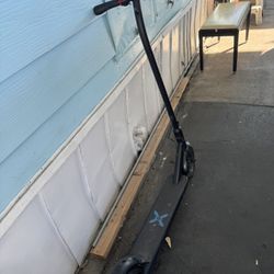 Electric Scooter $40