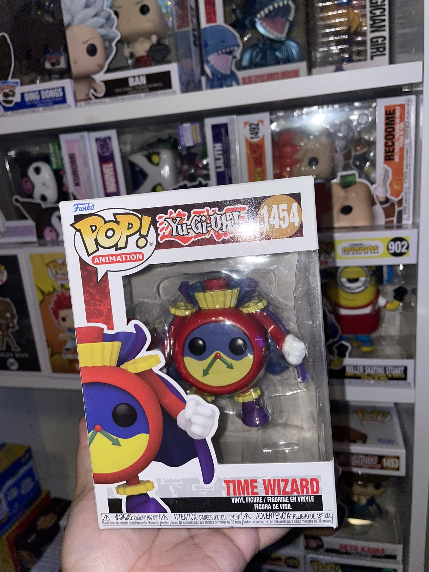 Yugioh Funko 