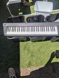 Keyboard