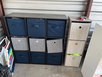 Cajoneras las dos por 35
