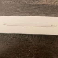 Apple Pencil 2ND GEN