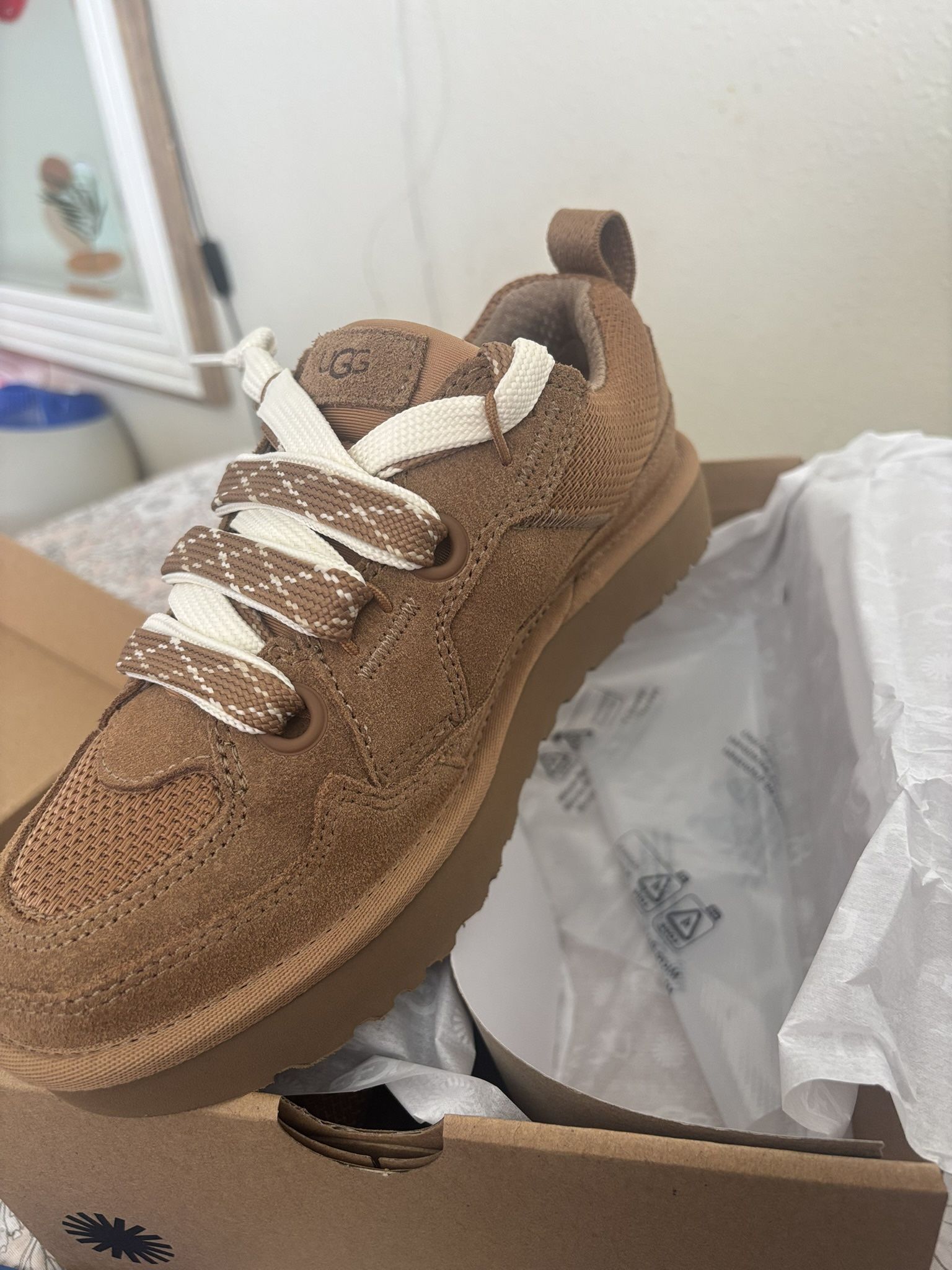 Ugg Lowmel
