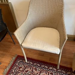 Chair  Cushion.