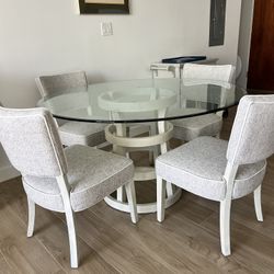 Like New Dining Room Set