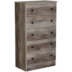 New Tall Dresser On Sale 