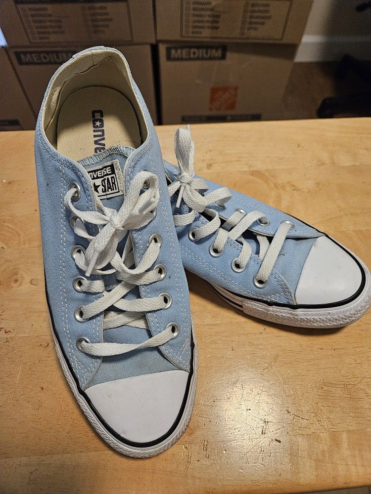 Converse All Stars