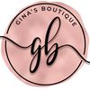 Gina’s Boutique