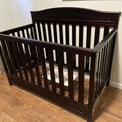 Baby Crib