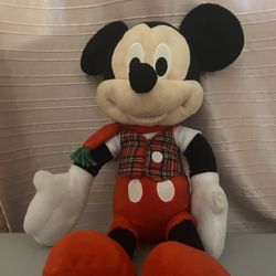 Mickey Mouse 
